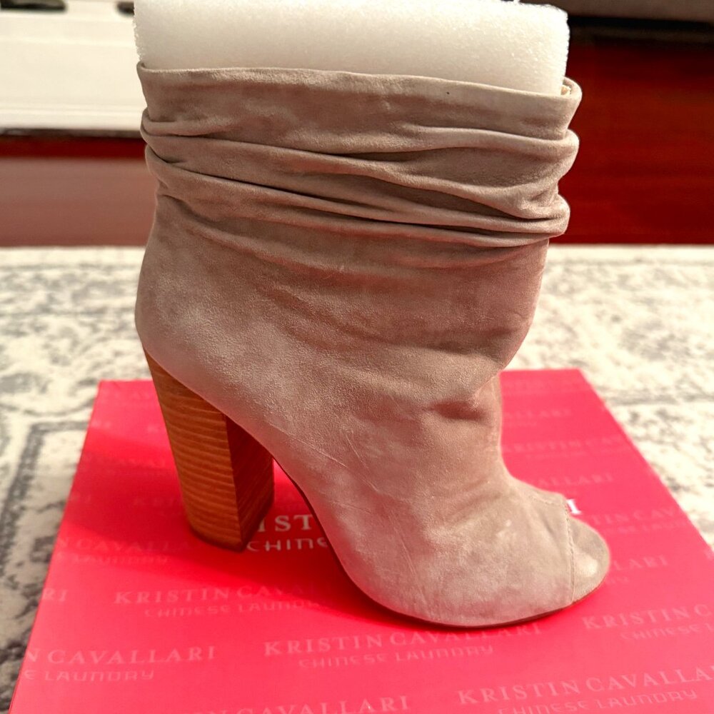 Chinese Laundry Kristin Cavallari 8.5